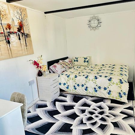 Apartament Jacob Sutton  Zewnętrze zdjęcie