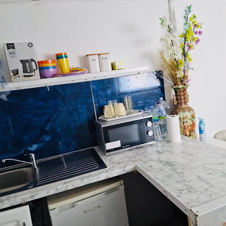 Apartament Jacob Sutton  Zewnętrze zdjęcie