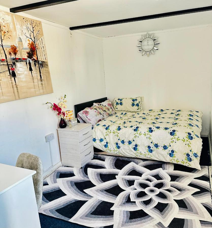 Apartament Jacob Sutton  Zewnętrze zdjęcie