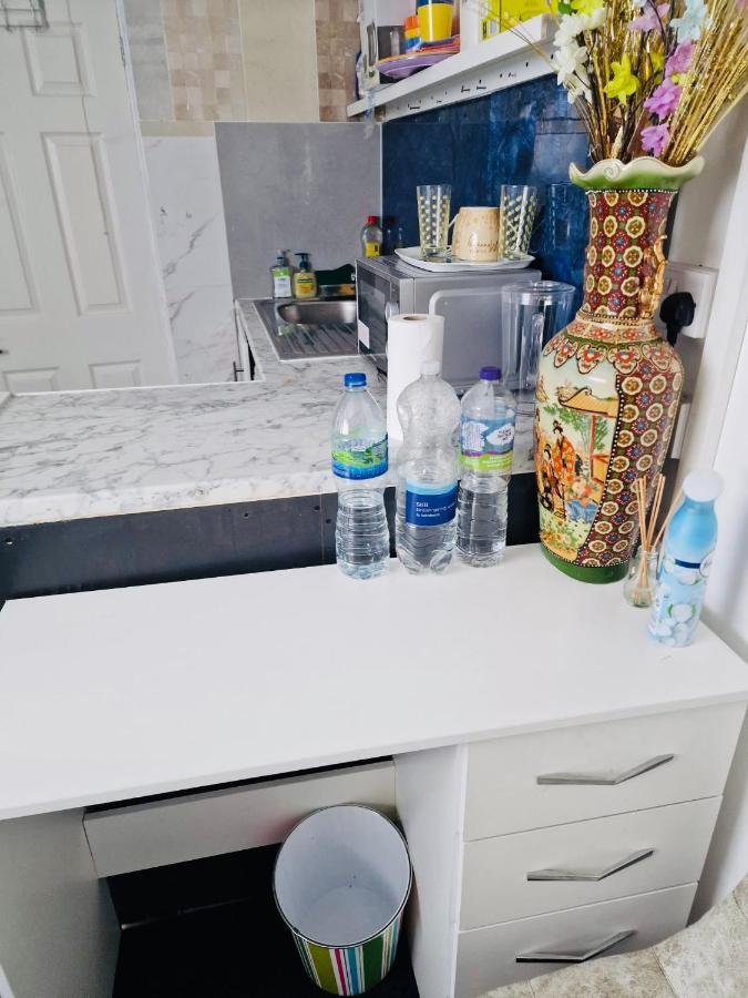Apartament Jacob Sutton  Zewnętrze zdjęcie