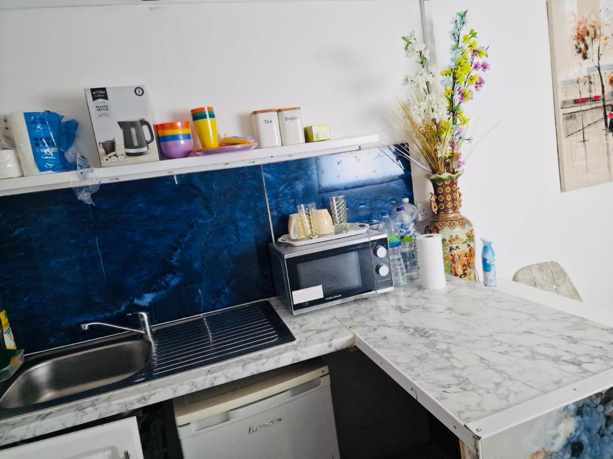 Apartament Jacob Sutton  Zewnętrze zdjęcie
