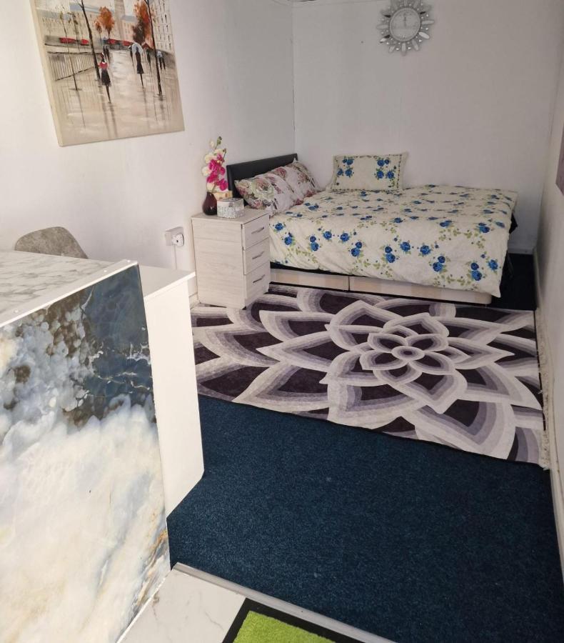 Apartament Jacob Sutton  Zewnętrze zdjęcie