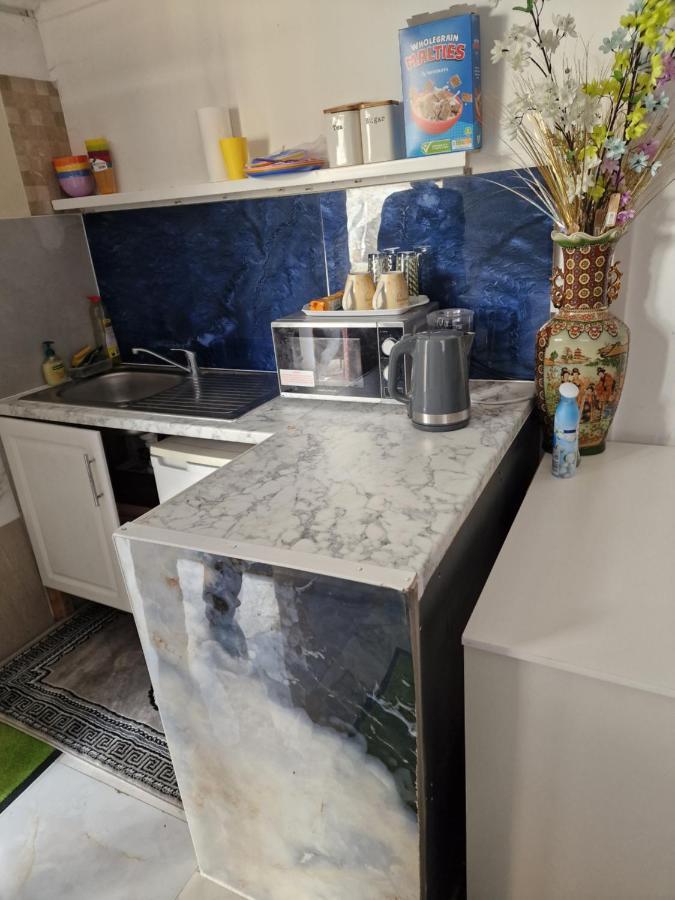 Apartament Jacob Sutton  Zewnętrze zdjęcie