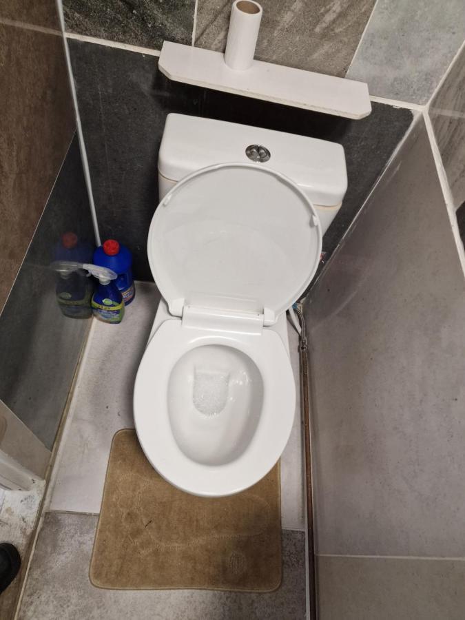 Apartament Jacob Sutton  Zewnętrze zdjęcie
