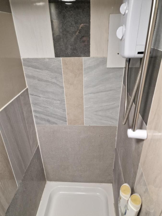 Apartament Jacob Sutton  Zewnętrze zdjęcie