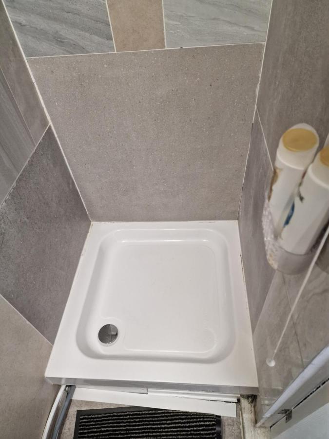 Apartament Jacob Sutton  Zewnętrze zdjęcie
