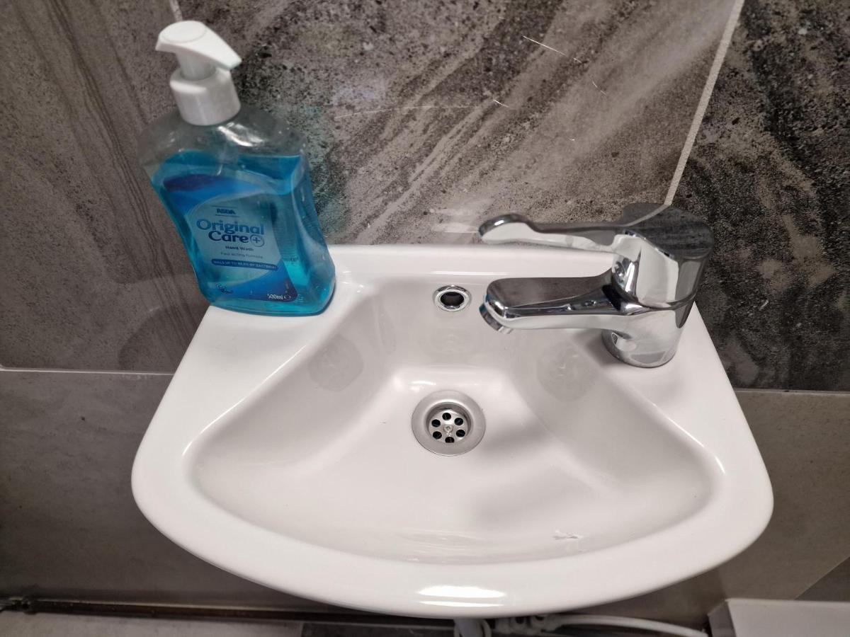 Apartament Jacob Sutton  Zewnętrze zdjęcie